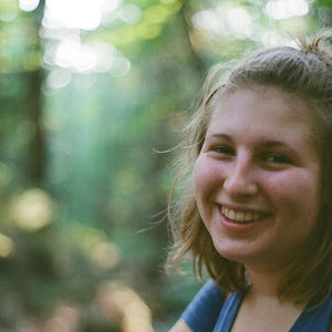 Meet your Posher, Jamie